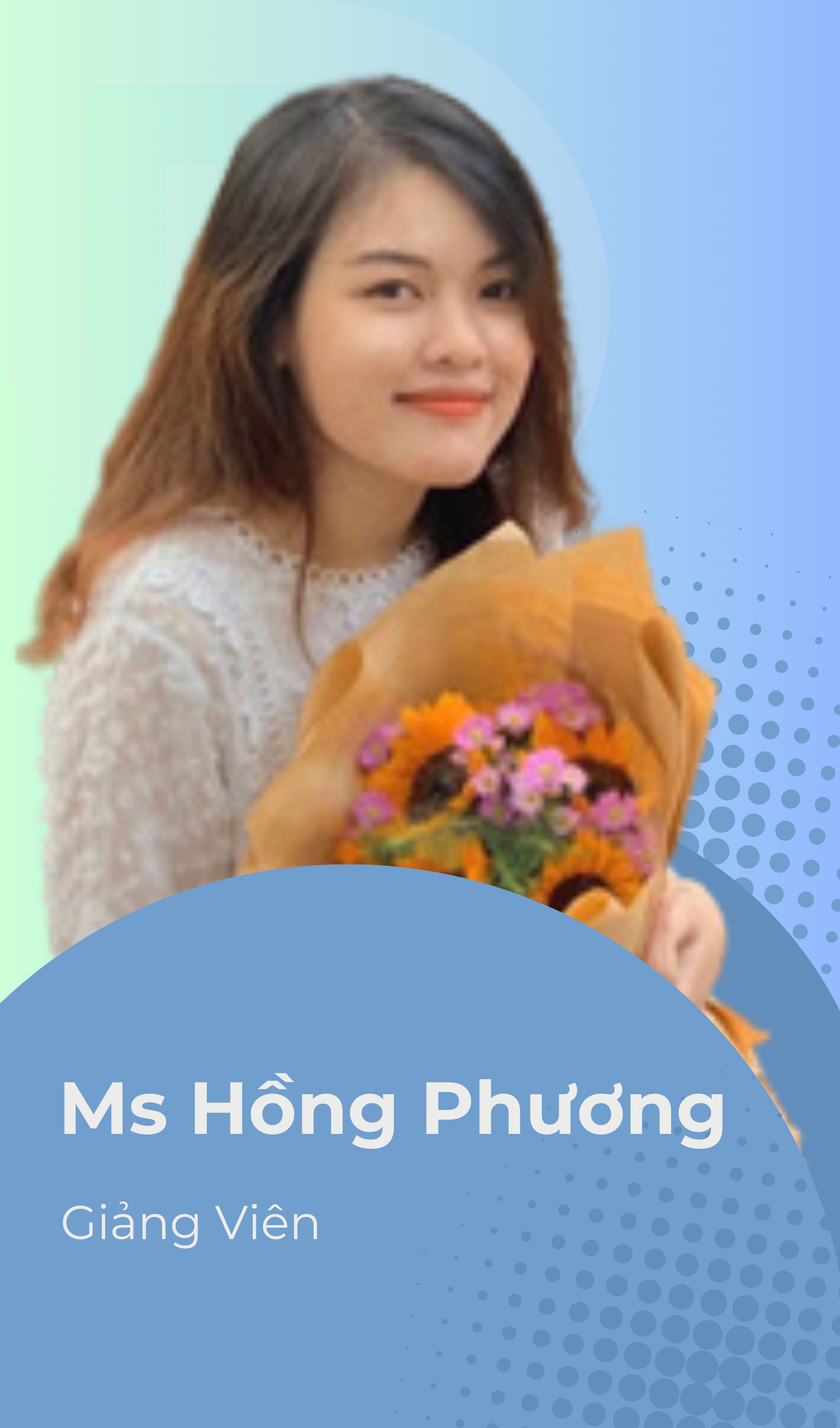 Hồng Phương (Ms.)