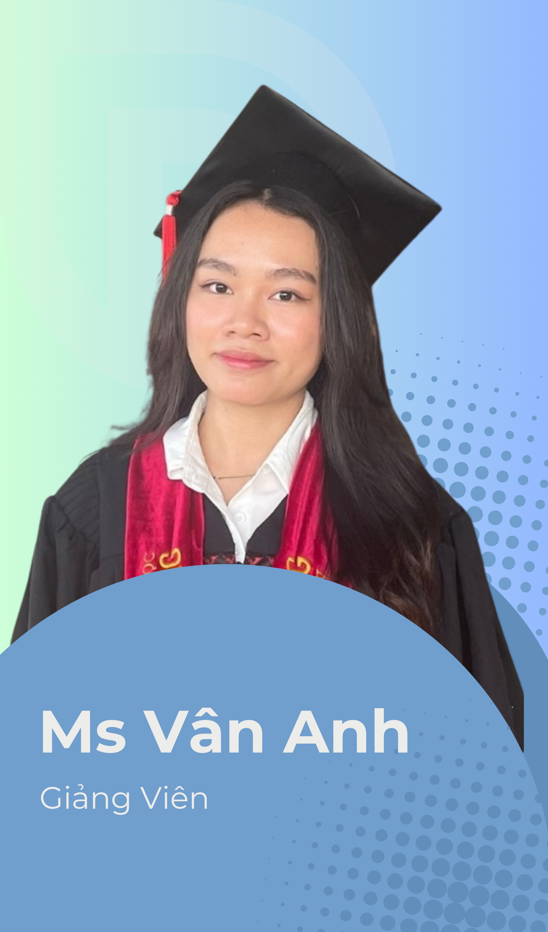 Vân Anh (Ms.)