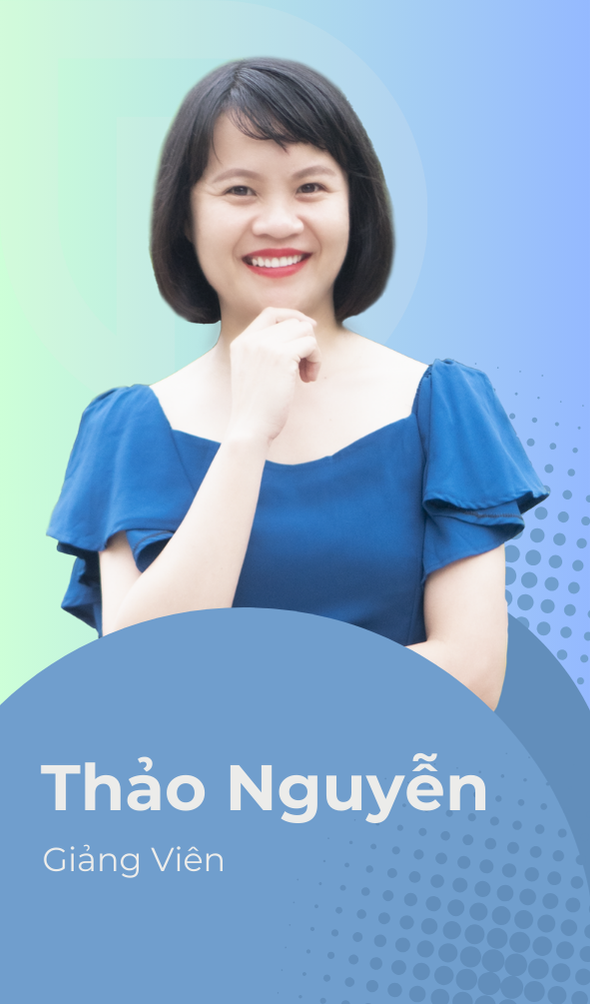 Thảo Nguyễn (Ms.)