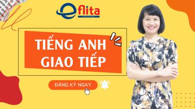 TIẾNG ANH GIAO TIẾP - LEVEL 4