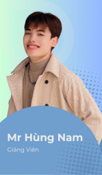 Hùng Nam (Mr.)