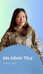 Minh Thư (Ms.)