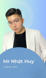 Nhật Huy (Mr.)