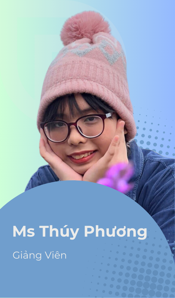 Thúy Phương (Ms.)