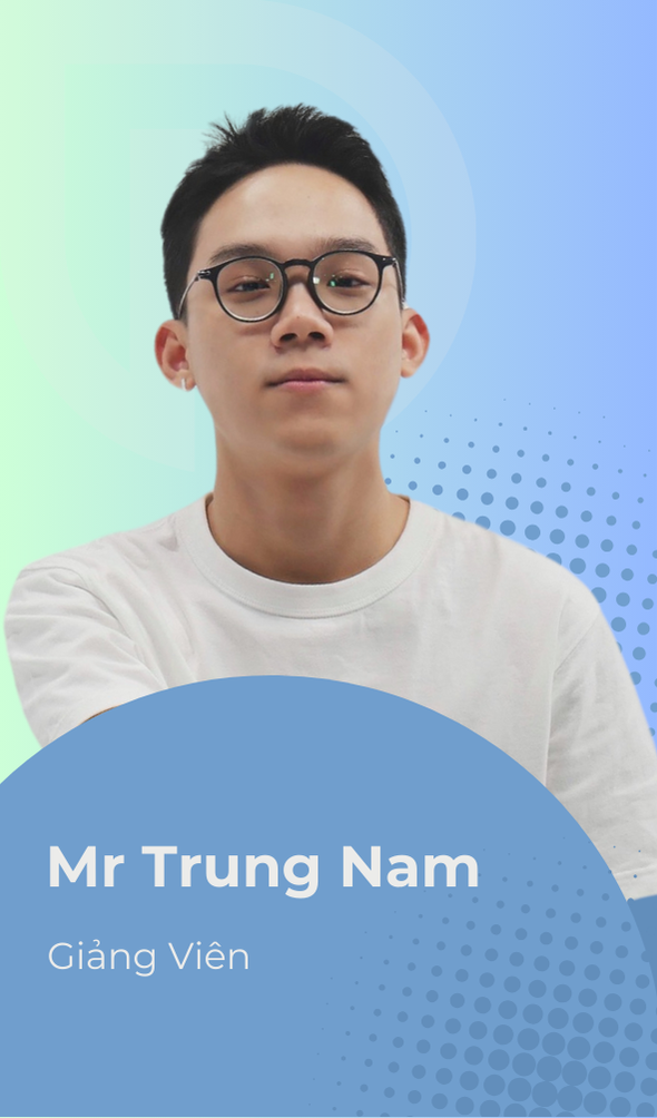 Trung Nam (Mr.)