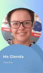 Glenda (Ms.)