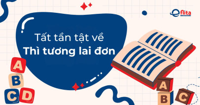 Thì tương lai đơn: Cách sử dụng và kiến thức cần biết