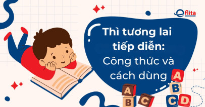 Thì tương lai tiếp diễn: Dấu hiệu và cách dùng