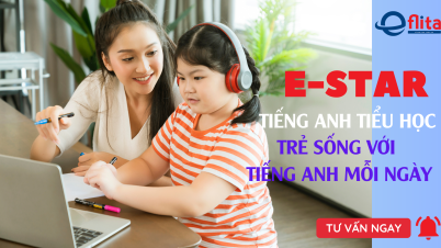 TIẾNG ANH TIỂU HỌC