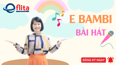 E BAMBI BÀI HÁT